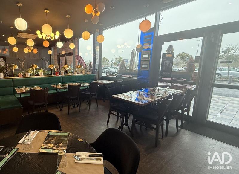 Local commercial - 300 m²