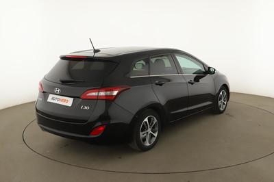 Hyundai i30 Sw 1.6 CRDi Blue Drive Intuitive 110 ch