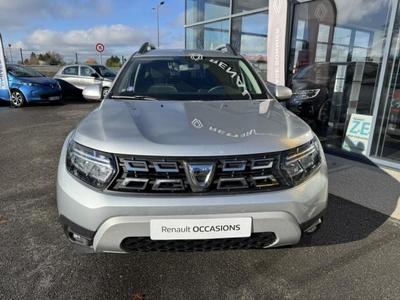 Dacia Duster Eco-G 100 4x2 Prestige