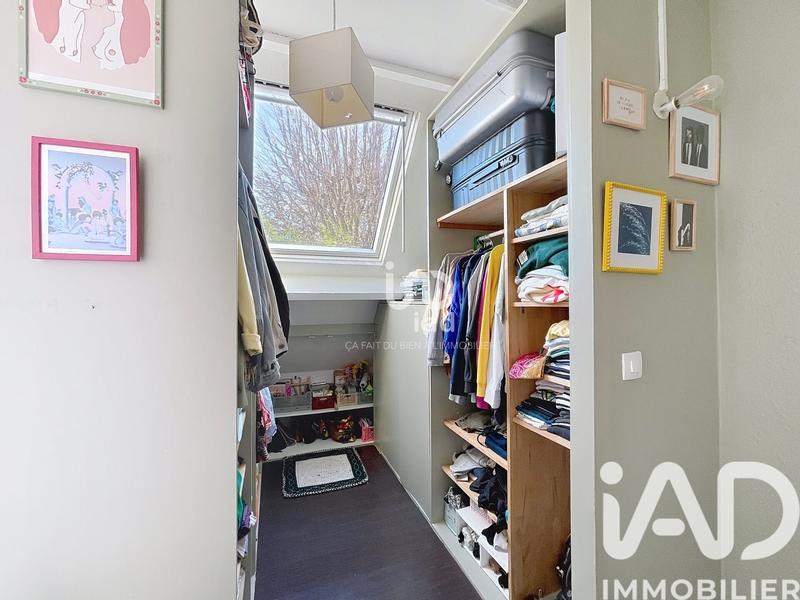 Duplex - 53 m² - 2 pièces