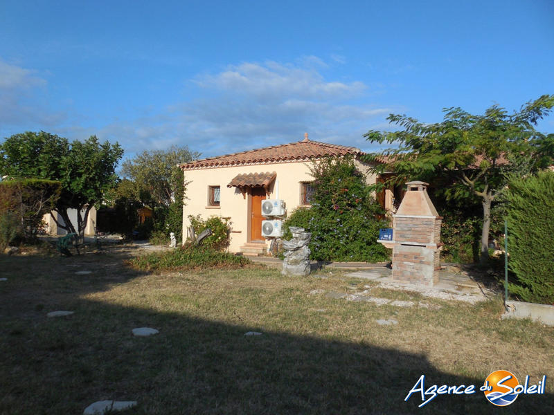 Villa - 120 m² - 4 pièces