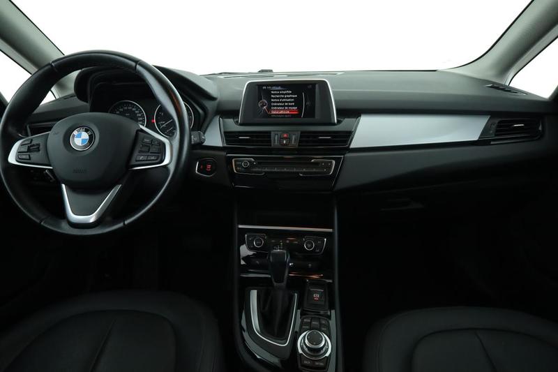 Bmw Serie 2 Active Tourer 216d Lounge Bva6 116 ch