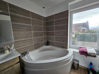 Maison - 76 m² - 3 pièces