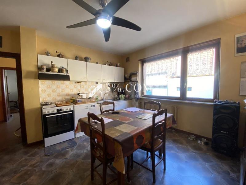 Maison - 179 m² - 6 pièces