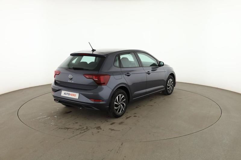 Volkswagen Polo 1.0 Tsi Life 95 ch