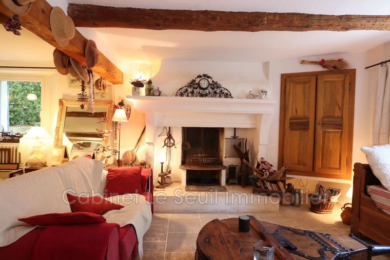 Mas - 250 m² - 9 pièces