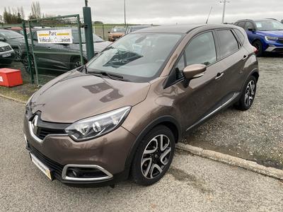 Renault Captur Tce 120 Edc Intens