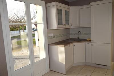 Pavillon - 96 m² - 5 pièces