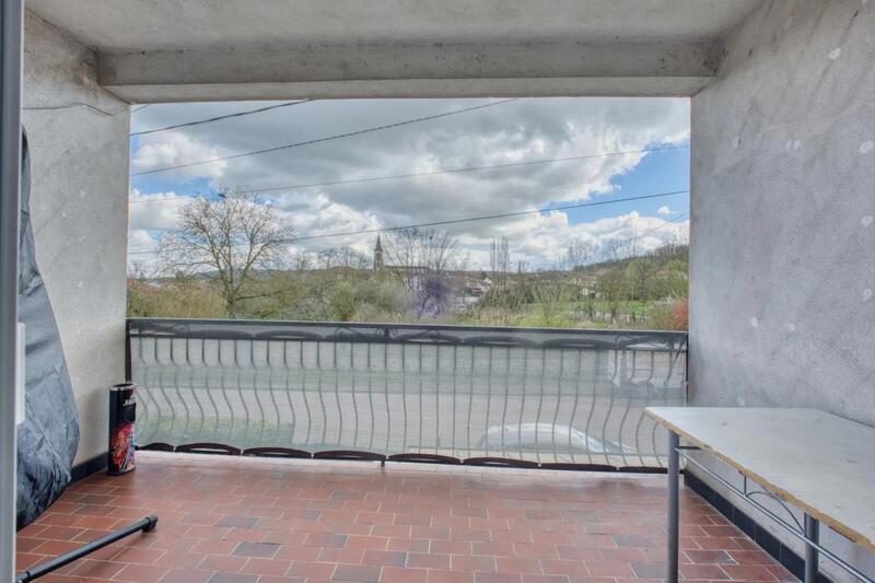 Maison - 165 m² - 6 pièces