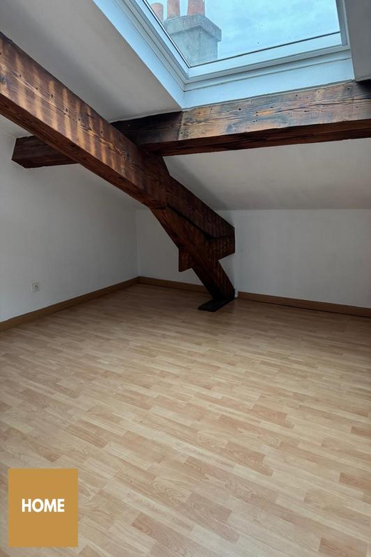 Appartement - 76 m² - 4 pièces