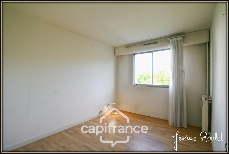 Appartement - 91 m² - 5 pièces