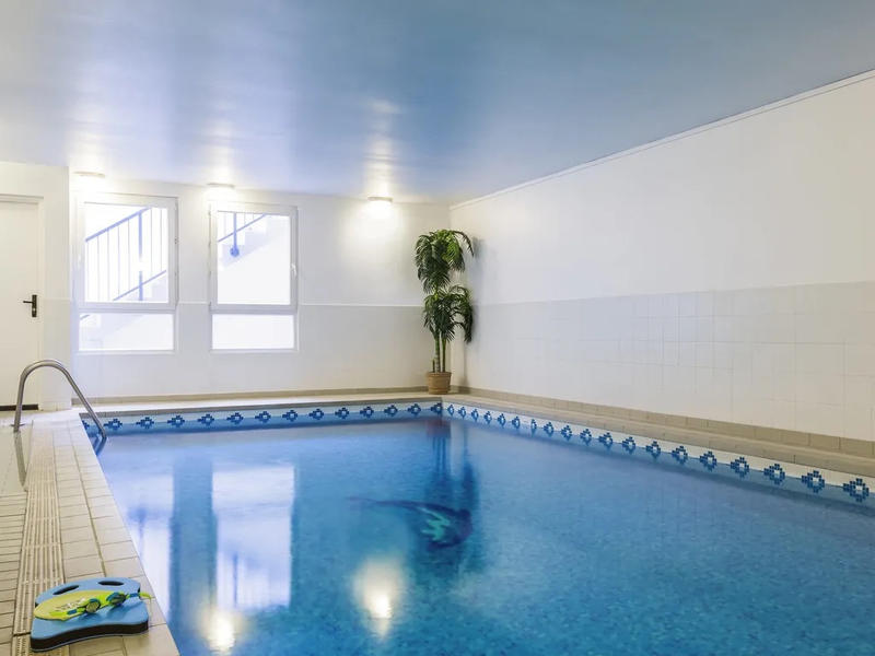 Appartement - 28 m² - 1 pièce