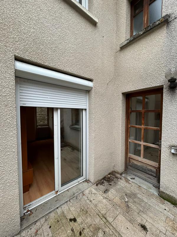 Maison - 89 m² - 3 pièces