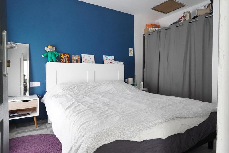 Maison - 118 m² - 6 pièces