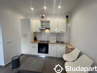 Maison - 22 m² - 1 pièce