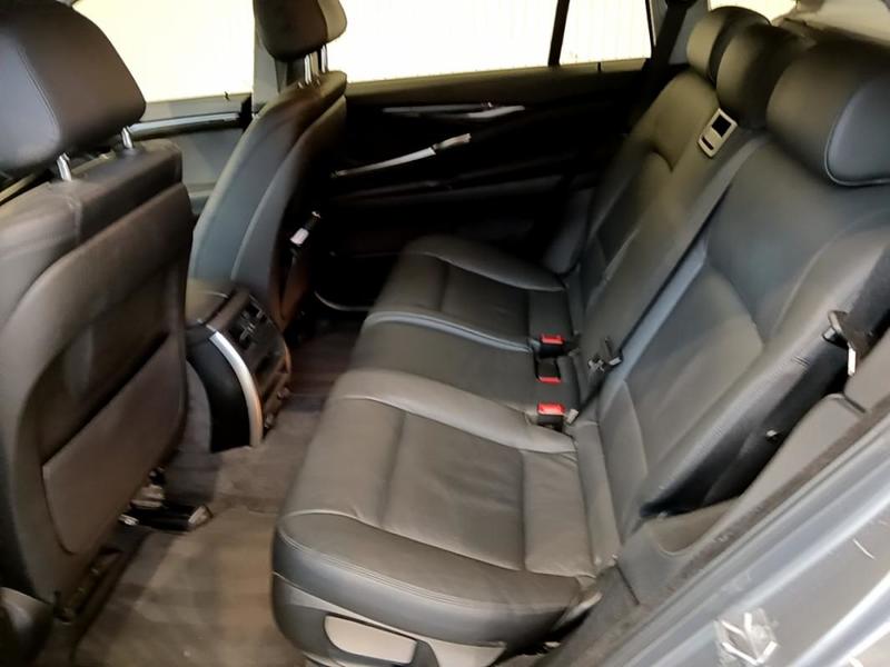 Bmw Série 5 Gran Turismo F07 Lci 530d Xdrive 258 Ch Lounge Plus a