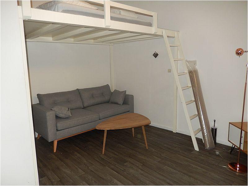 Appartement - 21 m² - 1 pièce