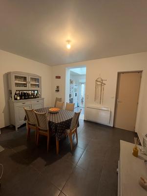 Maison - 54 m² - 3 pièces