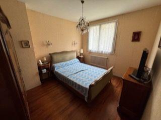 Maison - 104 m² - 5 pièces