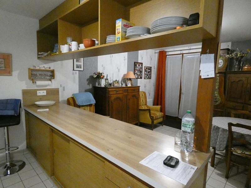 Maison - 392 m² - 8 pièces