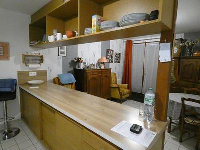 Maison - 392 m² - 8 pièces