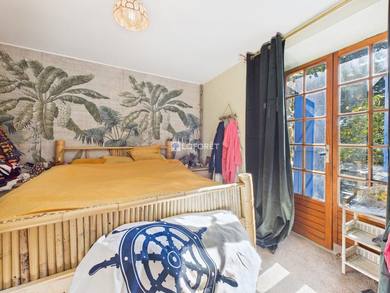 Maison - 139 m² - 6 pièces