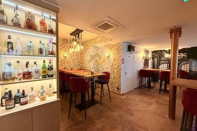 Local commercial - 118 m²