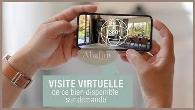 Local commercial - 93 m²