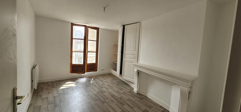 Appartement - 77 m² - 3 pièces