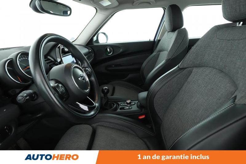 Mini Clubman one d bv6 116 ch