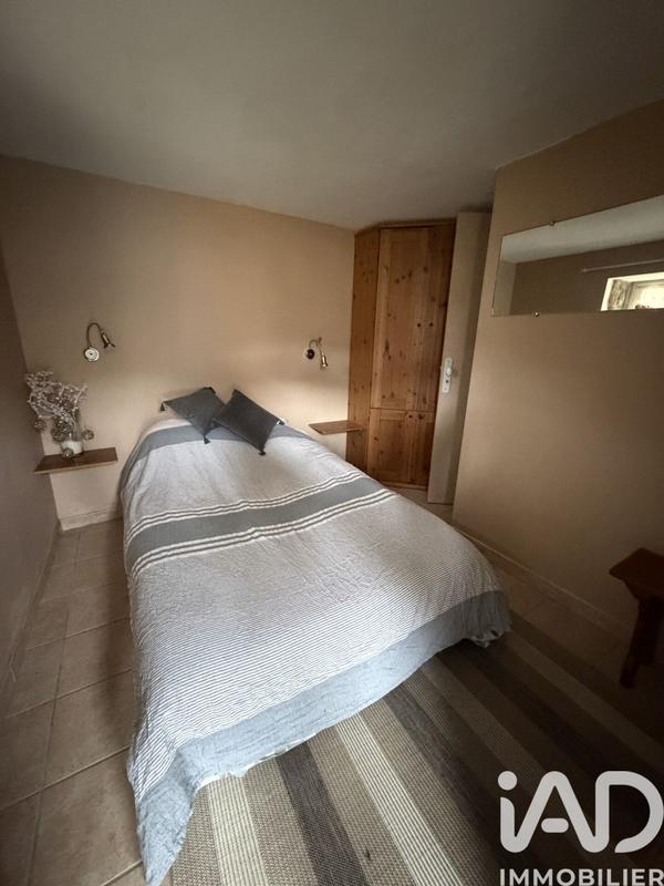 Maison de campagne - 95 m² - 7 pièces