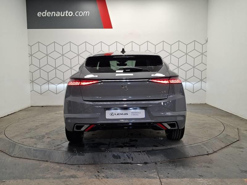 Ds Ds 4 PureTech 130 Eat8 Rivoli