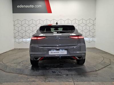 Ds Ds 4 PureTech 130 Eat8 Rivoli