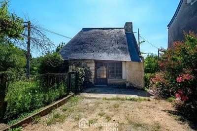 Maison - 131 m² - 6 pièces