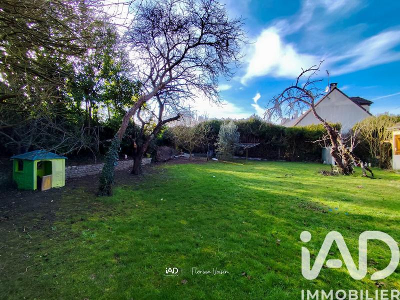 Maison - 140 m² - 7 pièces