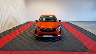 Renault Clio Evolution E-Tech full hybrid 145 -24