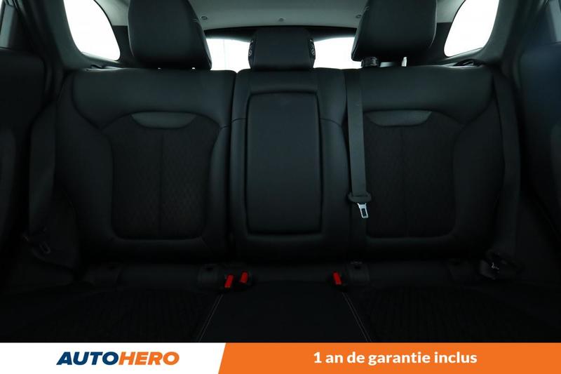 Renault Kadjar 1.3 TCe Bose Edition Edc 140 ch