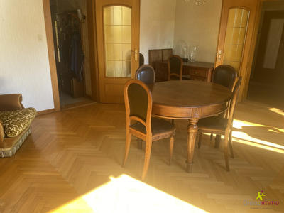 Maison ancienne - 193 m² - 10 pièces