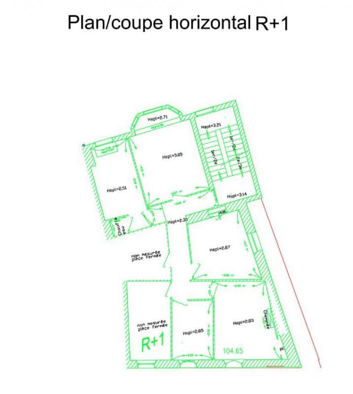 Local d'activité / Entrepôt - 484 m²