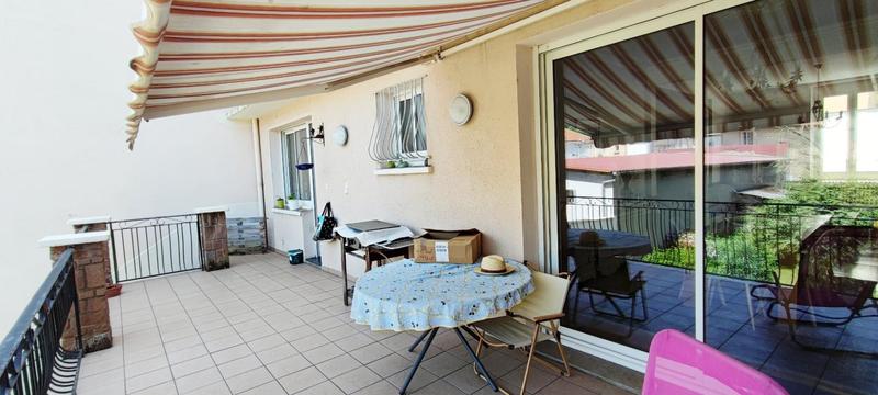 Maison - 162 m² - 6 pièces