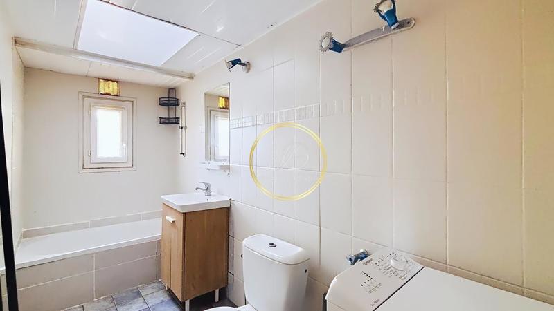 Appartement - 45 m² - 4 pièces