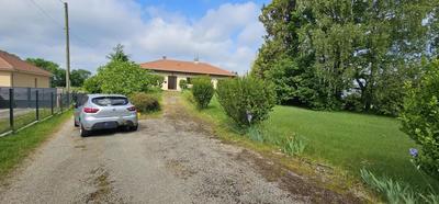 Maison - 157 m² - 7 pièces