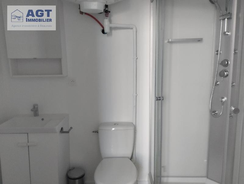 Appartement - 28 m² - 2 pièces