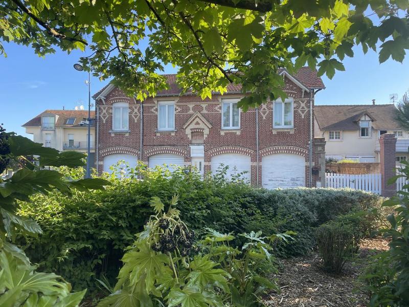 Appartement - 76 m² - 3 pièces