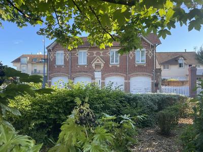 Appartement - 76 m² - 3 pièces