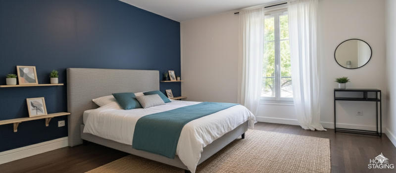 Appartement - 112 m² - 5 pièces