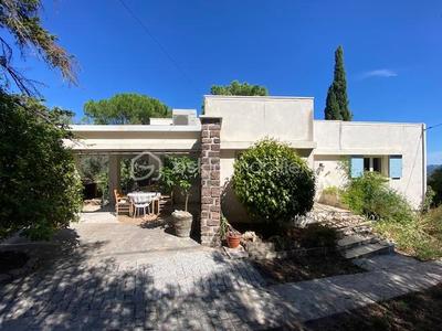 Maison - 101 m² - 4 pièces