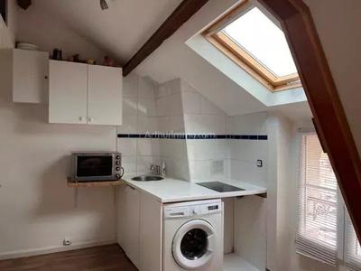 Appartement - 21 m² - 1 pièce