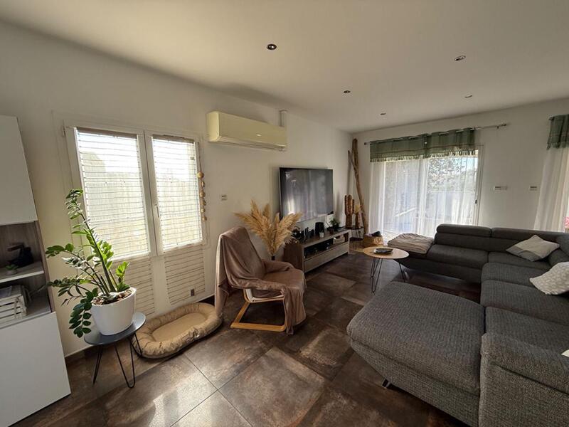 Villa - 135 m² - 4 pièces