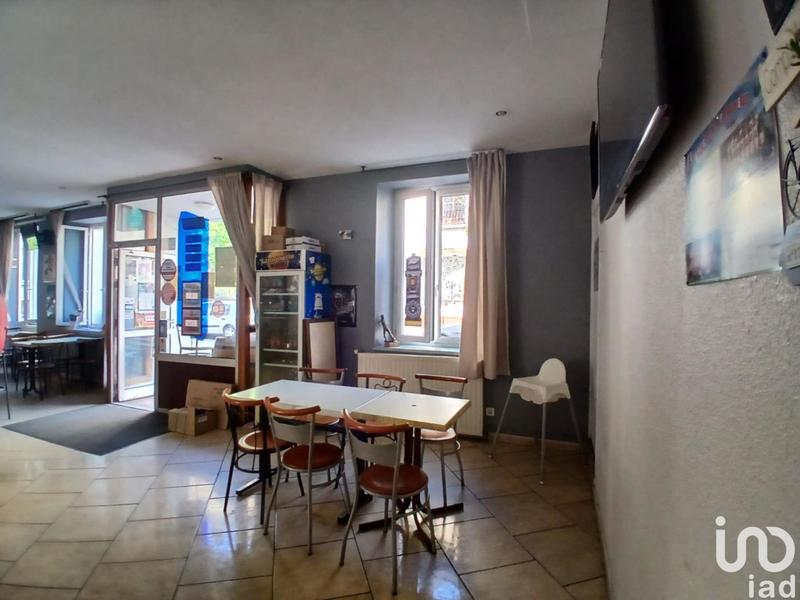Local commercial - 230 m²